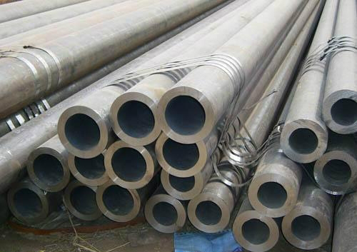 惠山15CrMoG无缝钢管